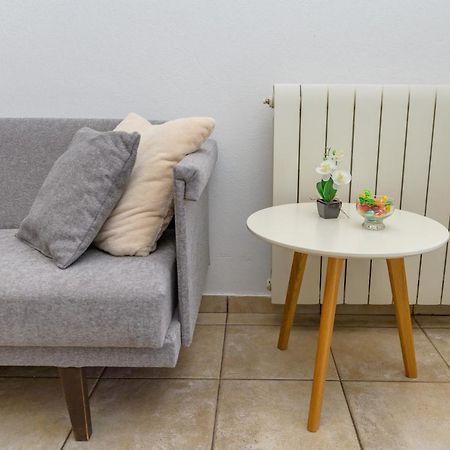 Apartament Danica Mali Lošinj Zewnętrze zdjęcie