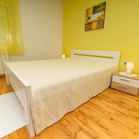 Apartament Danica Mali Lošinj Zewnętrze zdjęcie