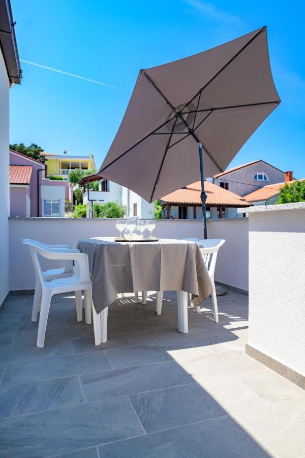 Apartament Danica Mali Lošinj Zewnętrze zdjęcie