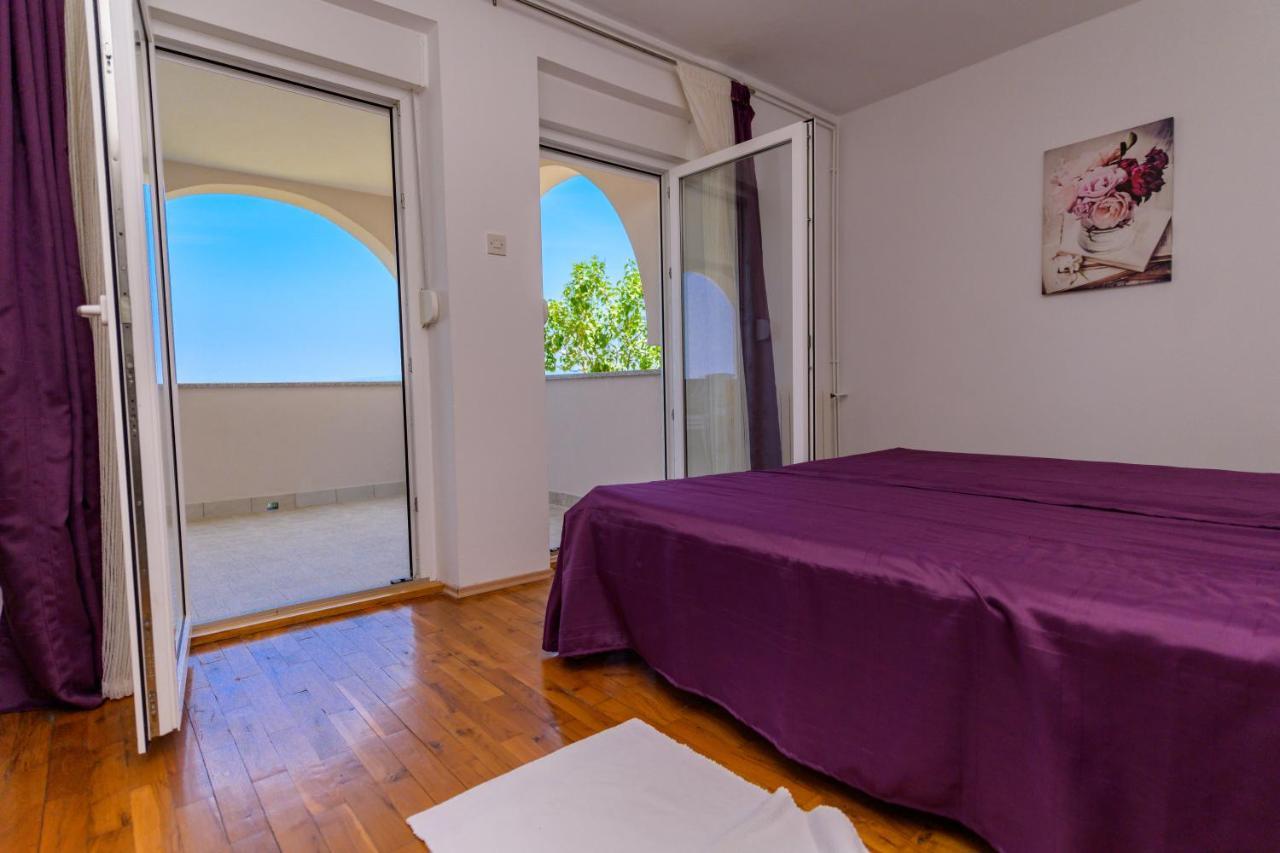 Apartament Danica Mali Lošinj Zewnętrze zdjęcie