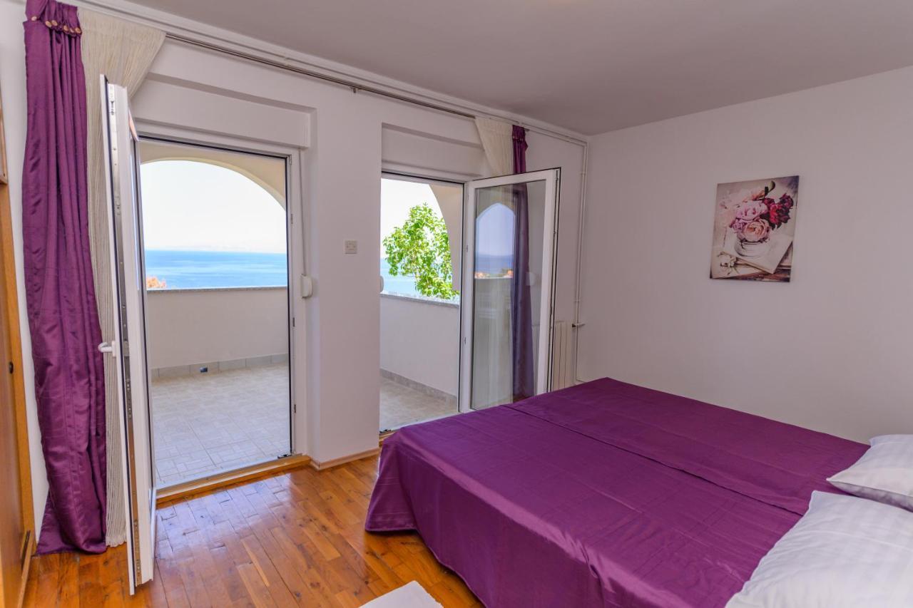 Apartament Danica Mali Lošinj Zewnętrze zdjęcie