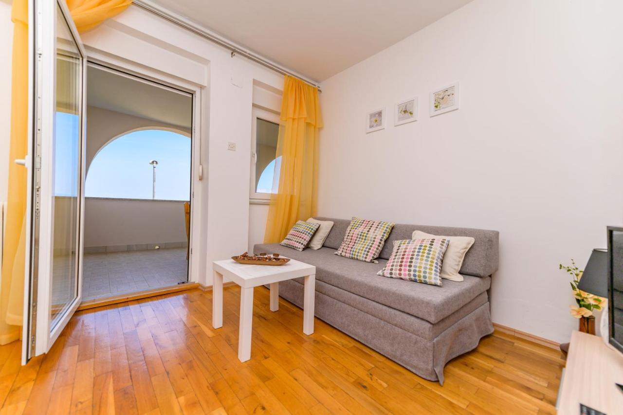 Apartament Danica Mali Lošinj Zewnętrze zdjęcie