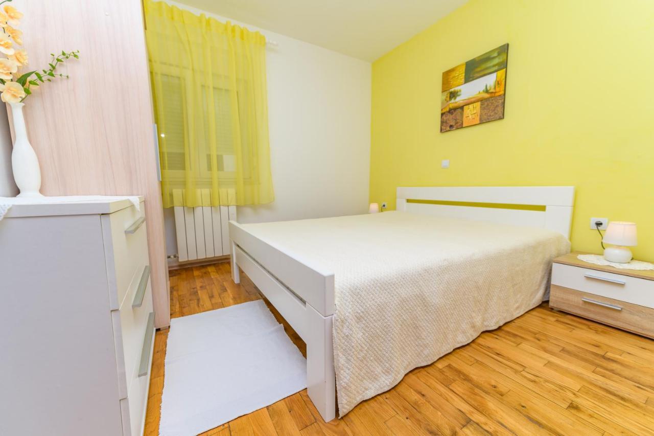 Apartament Danica Mali Lošinj Zewnętrze zdjęcie