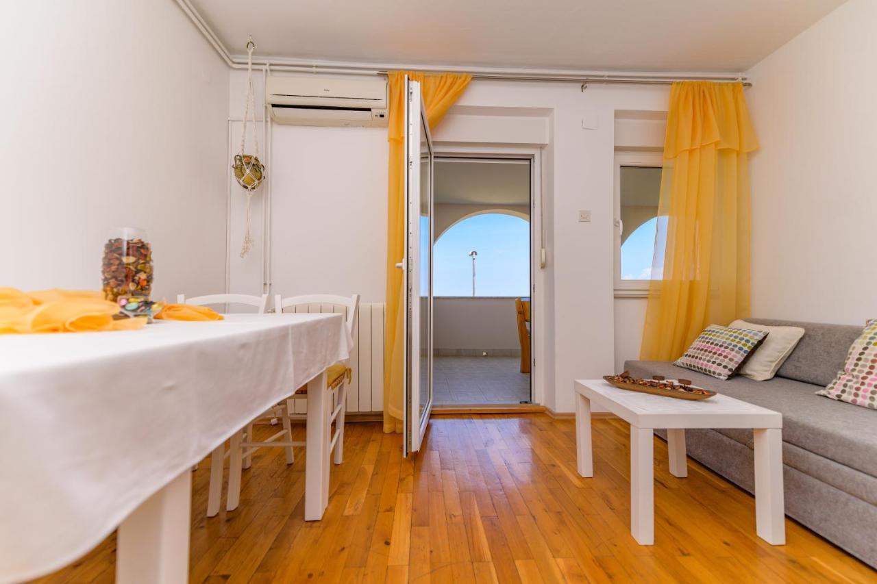 Apartament Danica Mali Lošinj Zewnętrze zdjęcie