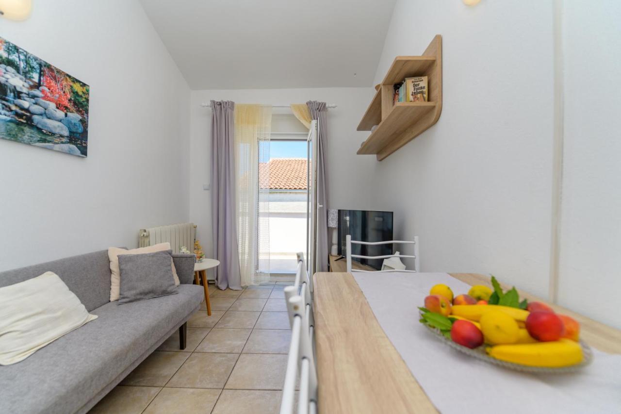 Apartament Danica Mali Lošinj Zewnętrze zdjęcie