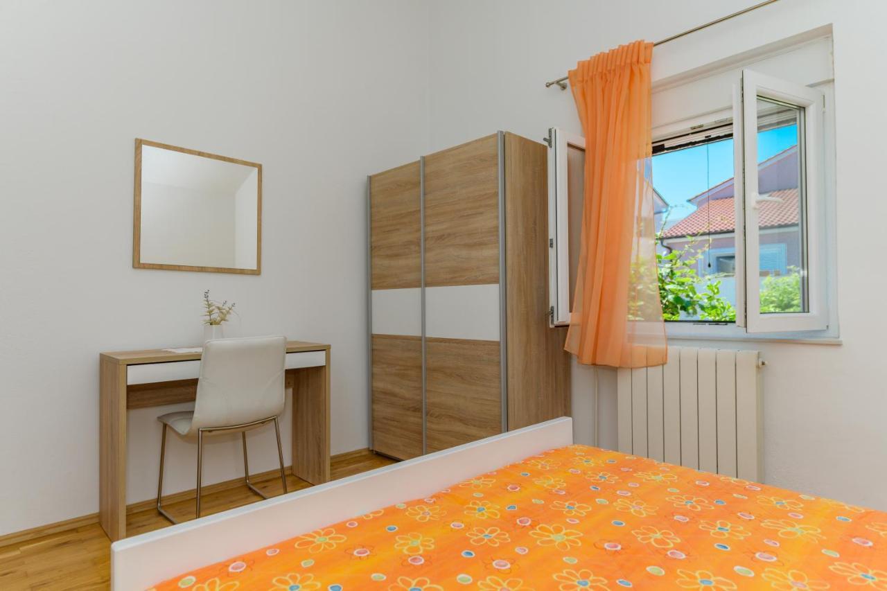 Apartament Danica Mali Lošinj Zewnętrze zdjęcie