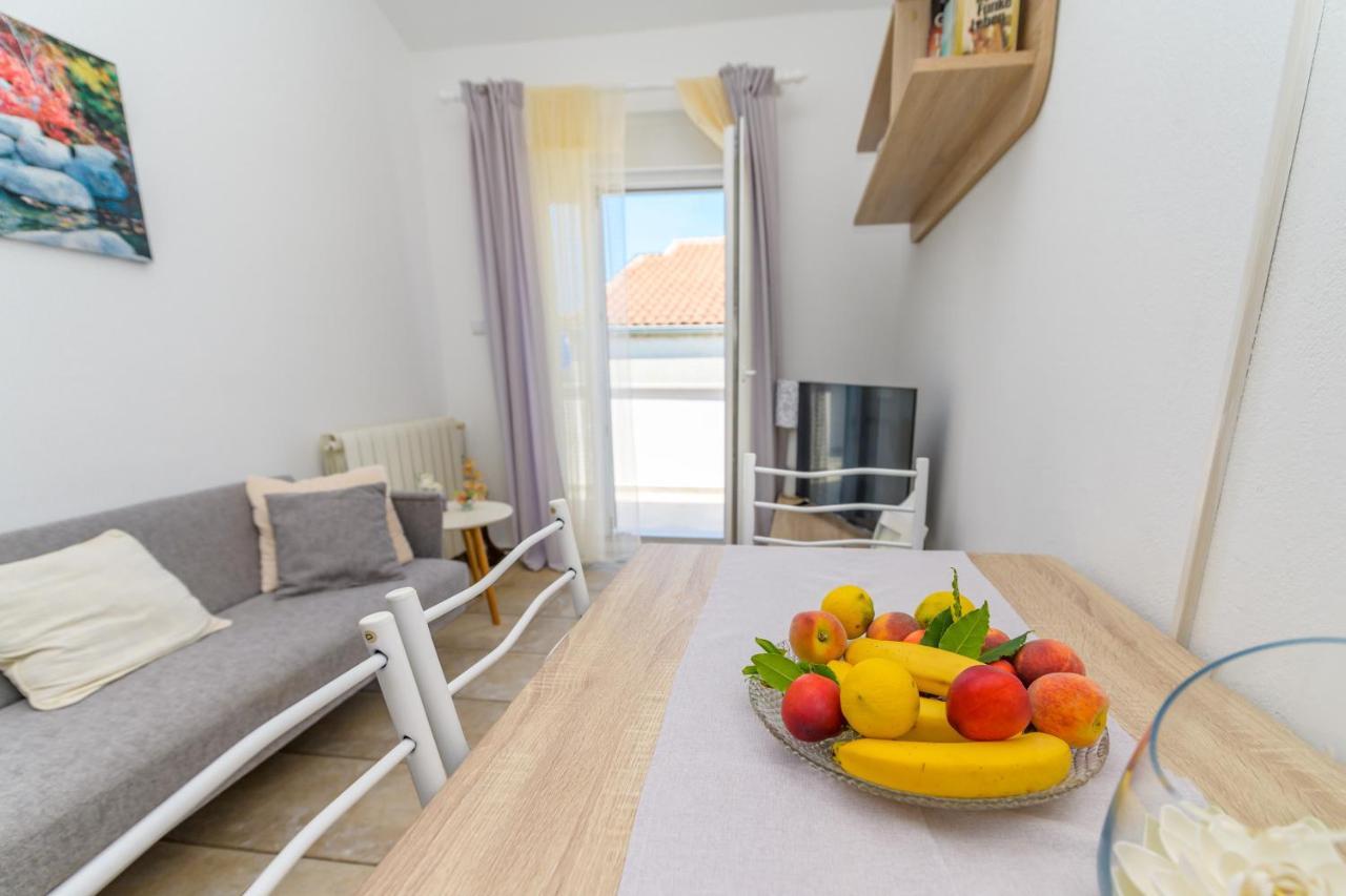 Apartament Danica Mali Lošinj Zewnętrze zdjęcie