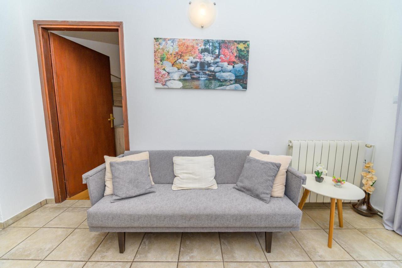 Apartament Danica Mali Lošinj Zewnętrze zdjęcie