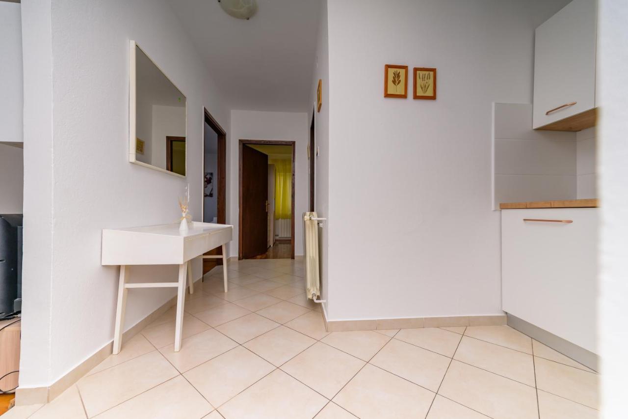 Apartament Danica Mali Lošinj Zewnętrze zdjęcie