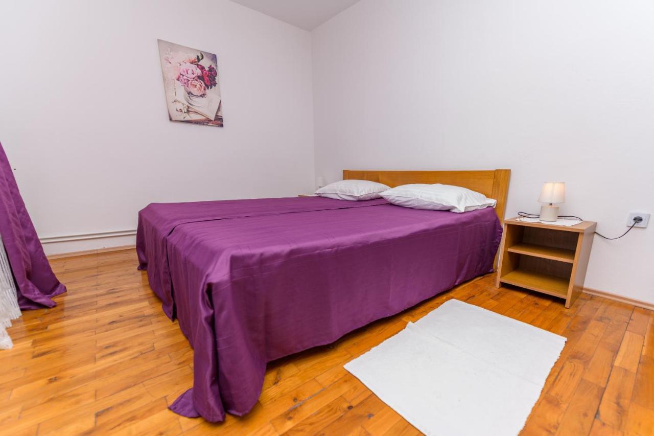 Apartament Danica Mali Lošinj Zewnętrze zdjęcie