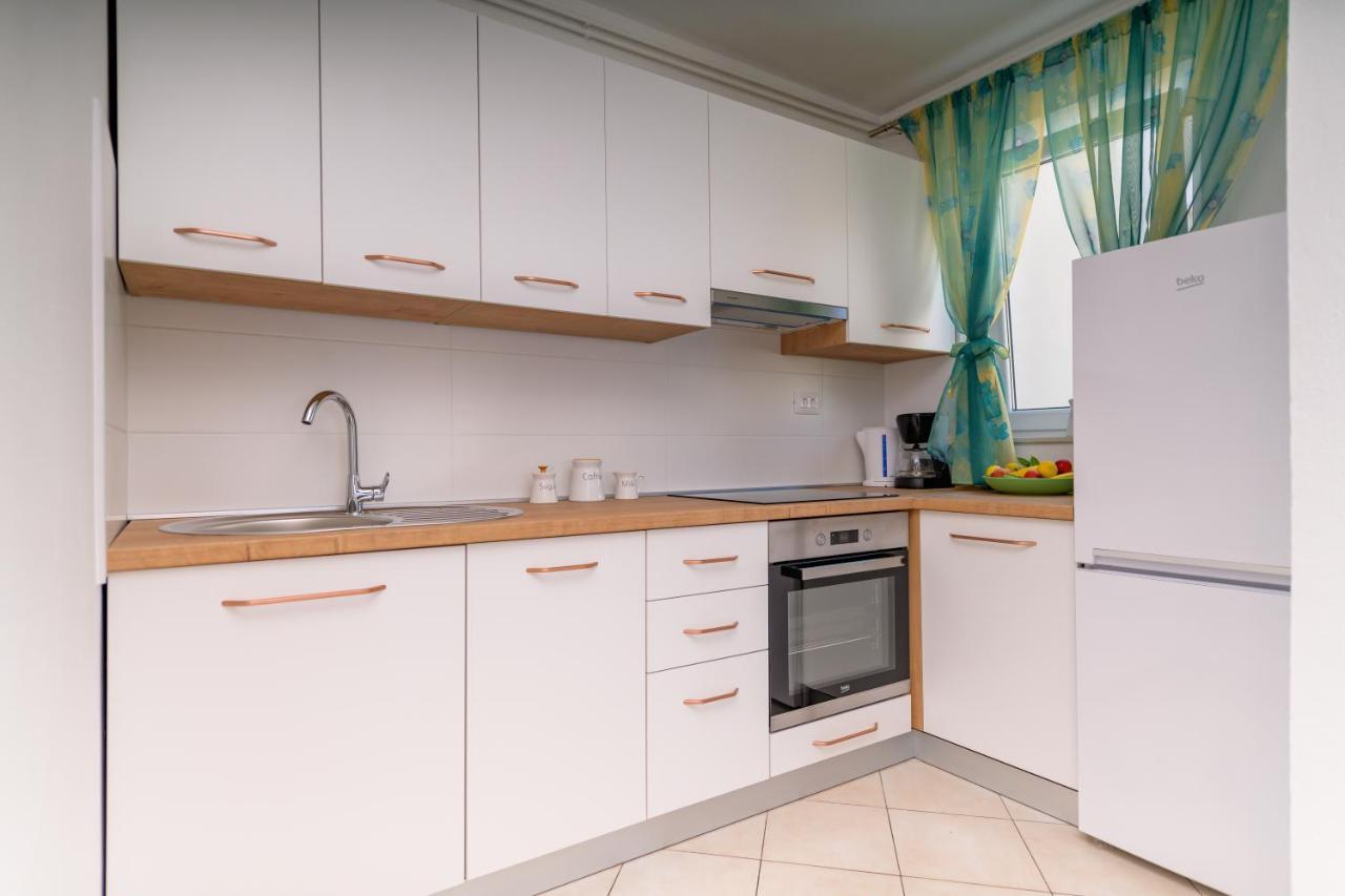 Apartament Danica Mali Lošinj Zewnętrze zdjęcie