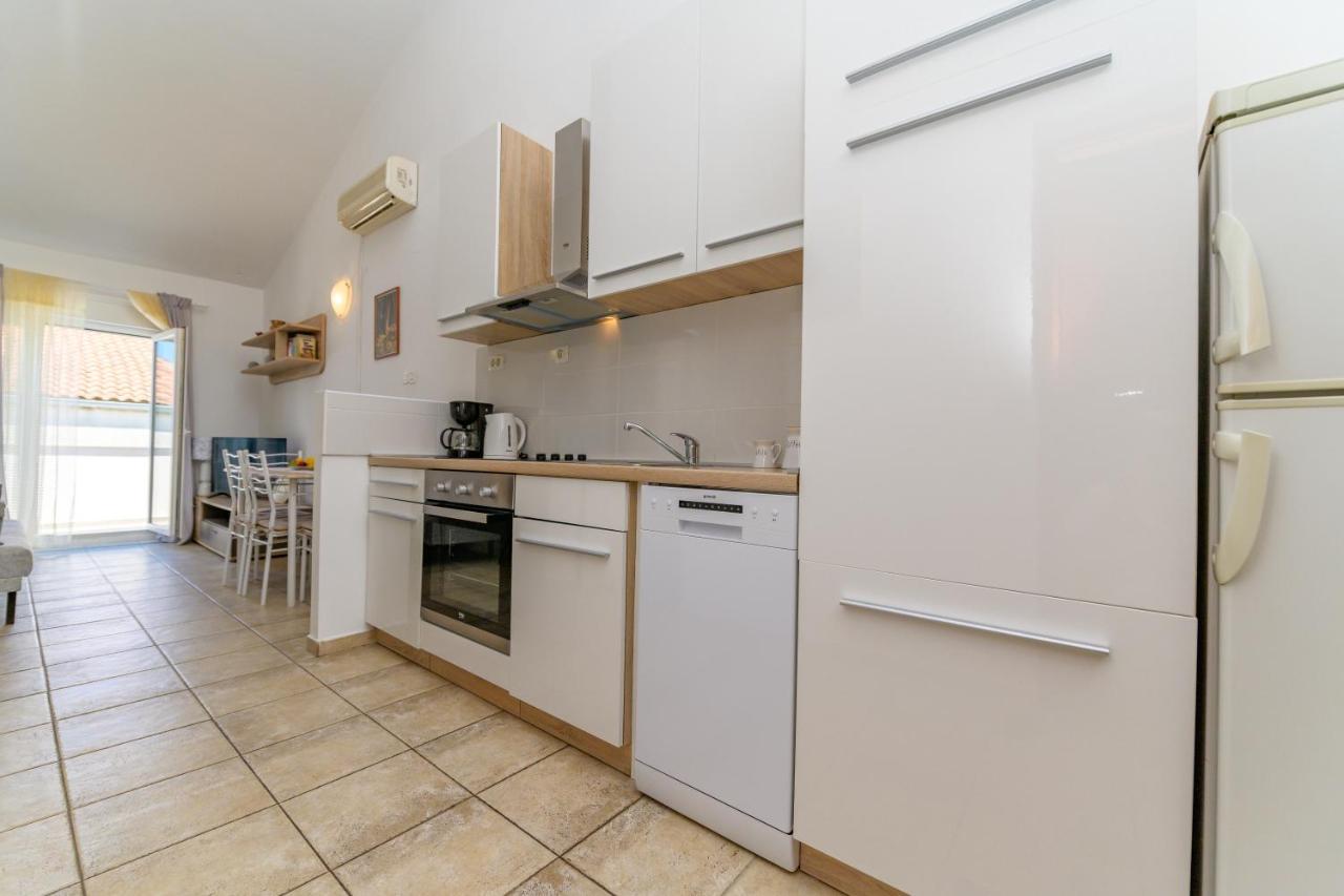 Apartament Danica Mali Lošinj Zewnętrze zdjęcie