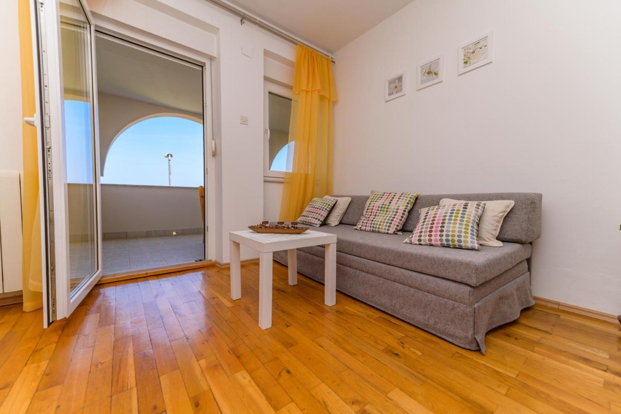 Apartament Danica Mali Lošinj Zewnętrze zdjęcie