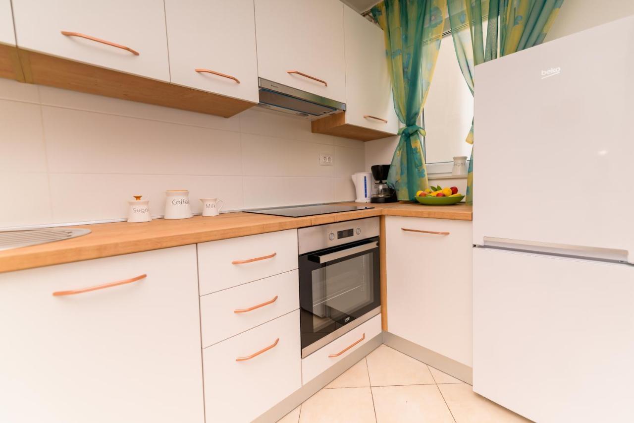 Apartament Danica Mali Lošinj Zewnętrze zdjęcie