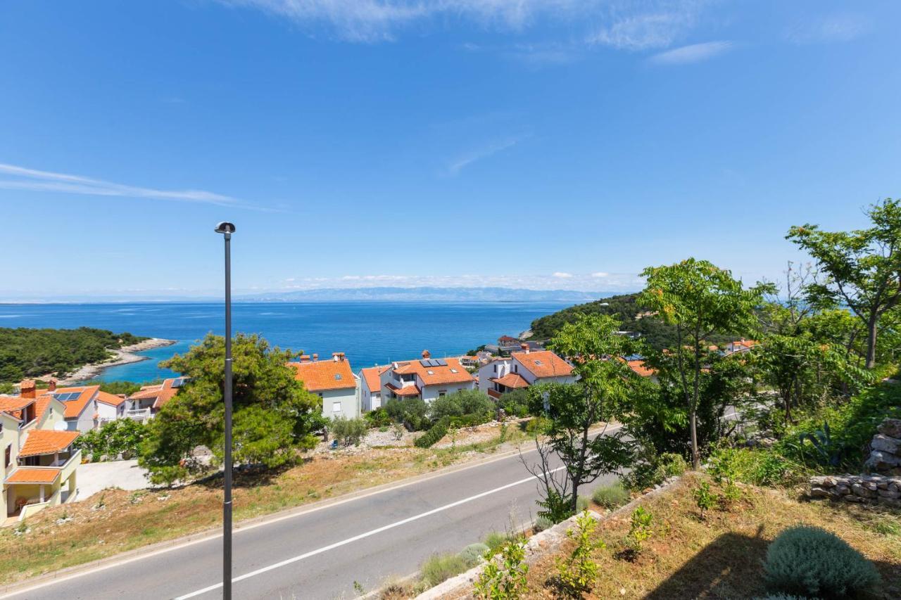 Apartament Danica Mali Lošinj Zewnętrze zdjęcie