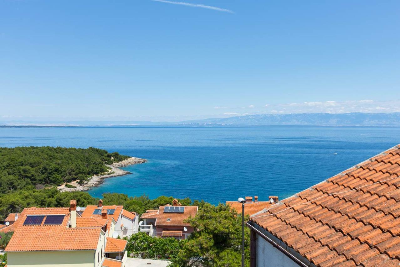 Apartament Danica Mali Lošinj Zewnętrze zdjęcie